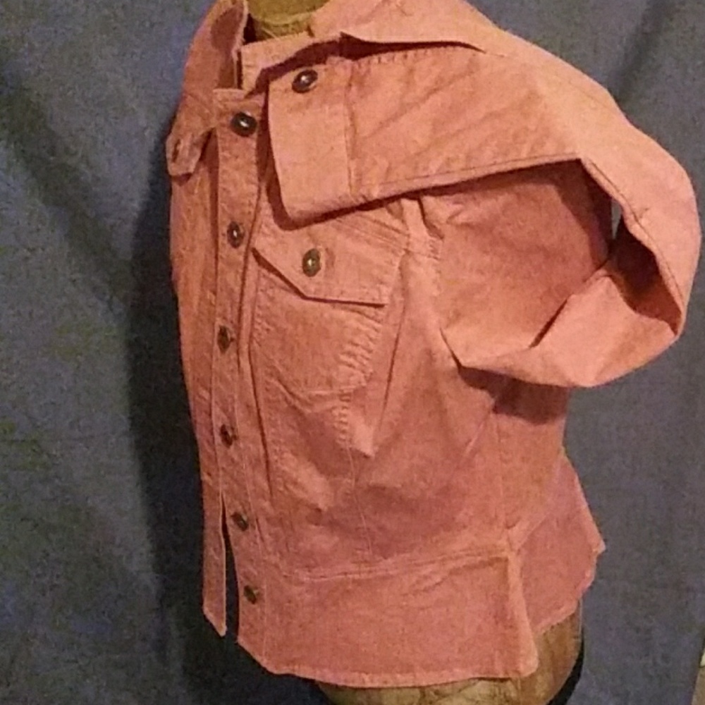 Rafaella Jacket - image 3